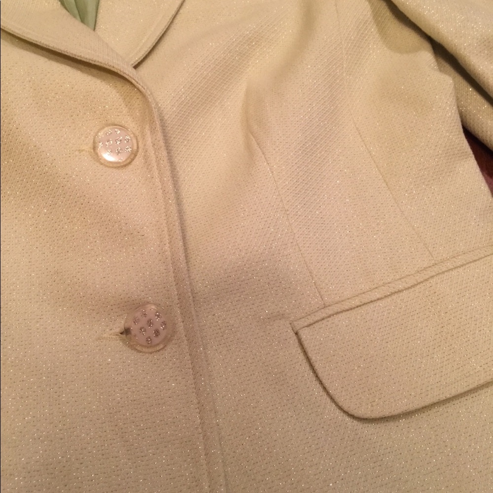 Sparkling jacket - Picture 6 of 6